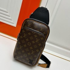 Louis Vuitton Waist Chest Packs